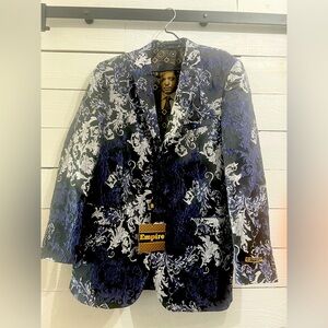 Empire Lyon Dynasty Jacket NWT